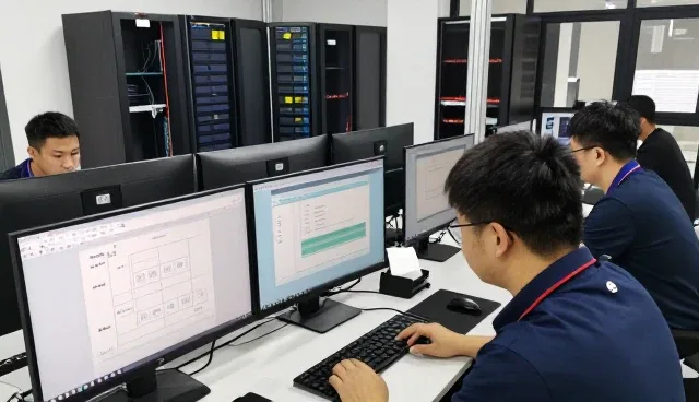 北京盖话货科技有限公司探索数据中台建设更多应用可能